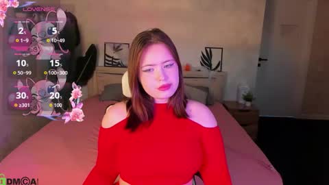 Erica online show from 24, 10, 2025