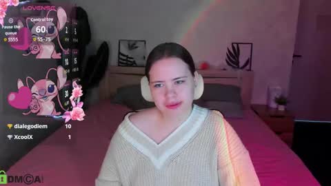 Erica online show from 26, 10, 2025