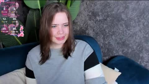 Erica online show from 13, 11, 2025