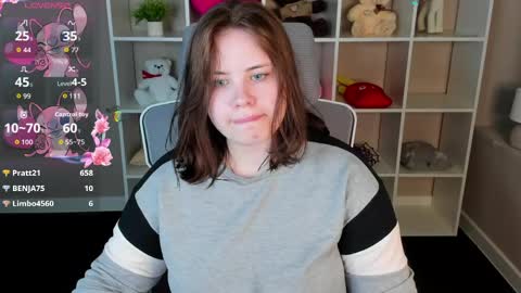 Erica online show from 25, 4, 2026