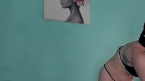 Snapshot of paulinnablue chatting on 3, 10, 2025 Paulina Blue online show from 3, 10, 2025