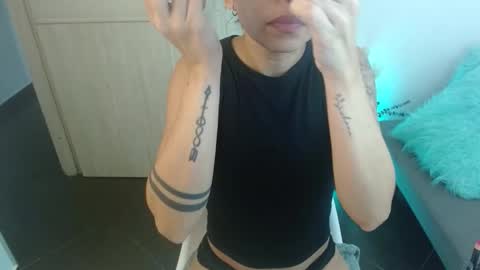 Paulina online show from 12, 2, 2026