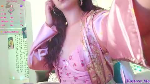 Snapshot of paulixs chatting on 17, 6, 2026 Paula San online show from 17, 6, 2026