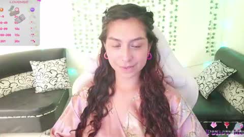 Snapshot of paulixs chatting on 19, 6, 2026 Paula San online show from 19, 6, 2026