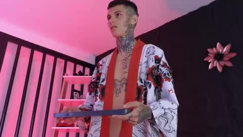 Paulo online show from 8, 1, 2026