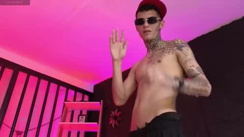 Paulo online show from 4, 2, 2026