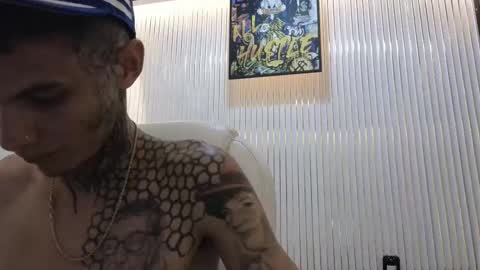 Paulo online show from 18, 3, 2026