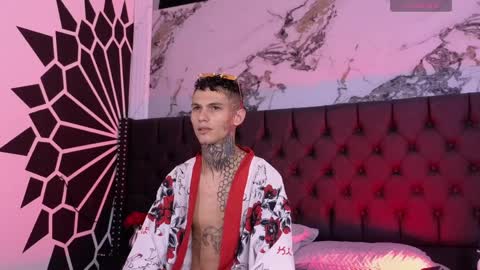 Paulo online show from 6, 4, 2026