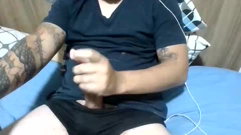 paulo_22cm online show from 6, 6, 2026