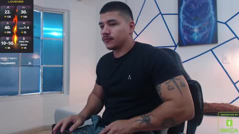 Paulo online show from 21, 12, 2024