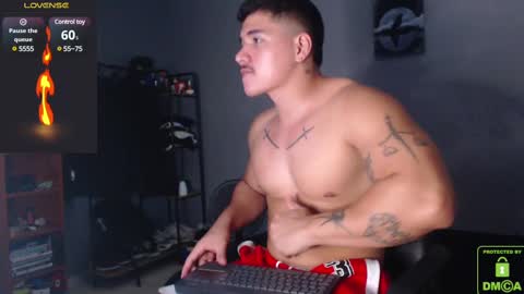 Paulo online show from 6, 3, 2025