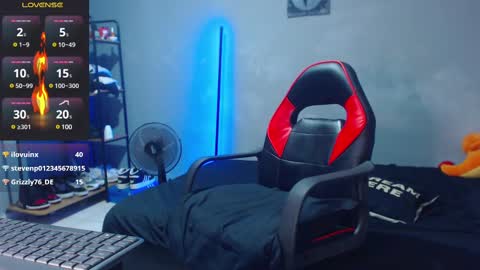 Paulo online show from 9, 3, 2025