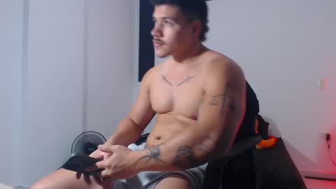 Paulo online show from 26, 9, 2025