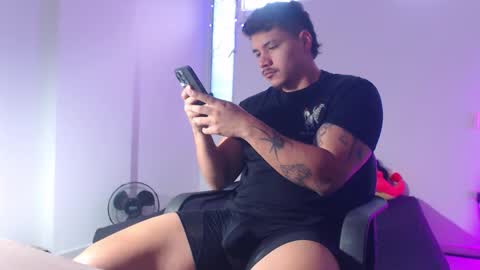 Paulo online show from 13, 10, 2025