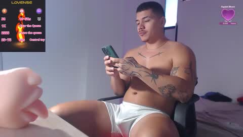 Paulo online show from 22, 3, 2026