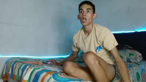 paulosex12 online show from 18, 10, 2025