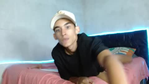 paulosex12 online show from 24, 10, 2025