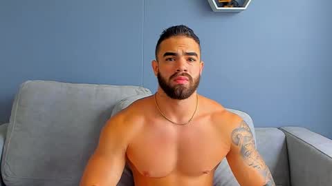 Snapshot of paulphoenix_ chatting on 12, 2, 2025 Paul Phoenix online show from 12, 2, 2025