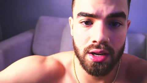 Snapshot of paulphoenix_ chatting on 3, 11, 2025 Paul Phoenix online show from 3, 11, 2025