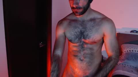 Snapshot of paulripped chatting on 24, 12, 2024 Paul online show from 24, 12, 2024