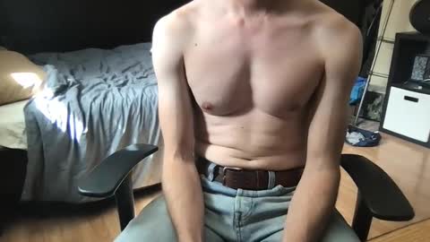 Snapshot of paulsender chatting on 14, 9, 2025 Paul Sender online show from 14, 9, 2025