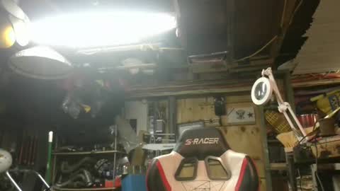 Snapshot of paulstetson chatting on 28, 10, 2025 paulstetson online show from 28, 10, 2025