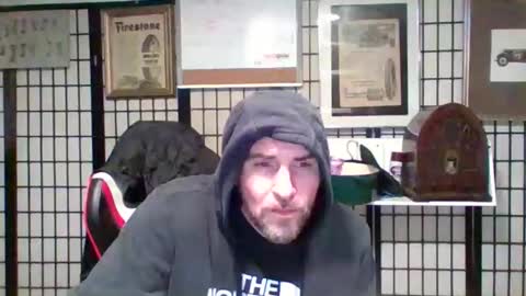 paulstetson online show from 1, 3, 2026