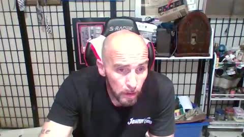 Snapshot of paulstetson chatting on 15, 6, 2026 paulstetson online show from 15, 6, 2026