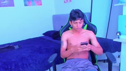 Paul online show from 12, 3, 2026