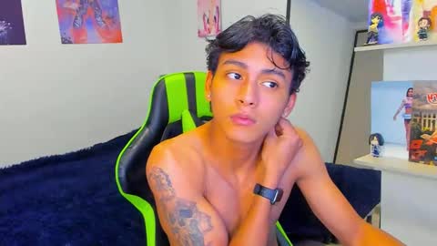 Paul online show from 27, 4, 2026