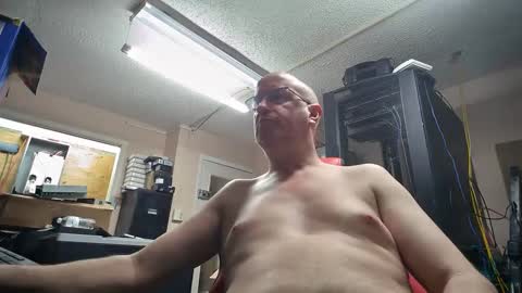 Paul online show from 3, 12, 2024