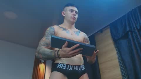 Paul online show from 9, 2, 2026