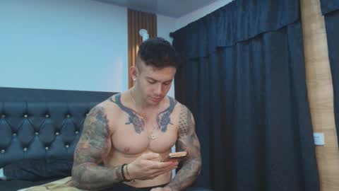 Paul online show from 15, 2, 2026