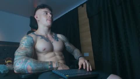 Paul online show from 17, 3, 2026