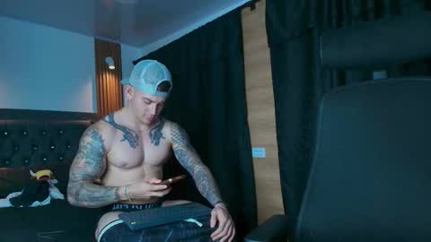 Paul online show from 20, 3, 2026