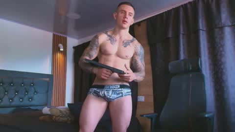 Paul online show from 1, 4, 2026