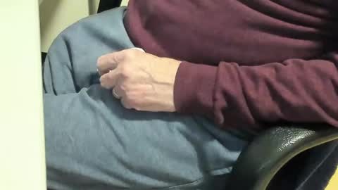 Snapshot of paultje7171 chatting on 2, 2, 2025 Paul online show from 2, 2, 2025