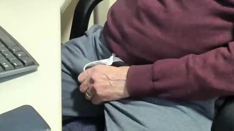 Snapshot of paultje7171 chatting on 7, 2, 2025 Paul online show from 7, 2, 2025