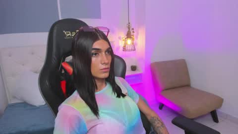 Pauly online show from 1, 3, 2025