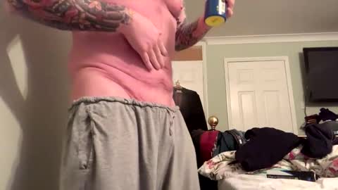 paulyb445 online show from 19, 2, 2026