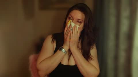 Pavla online show from 28, 2, 2025