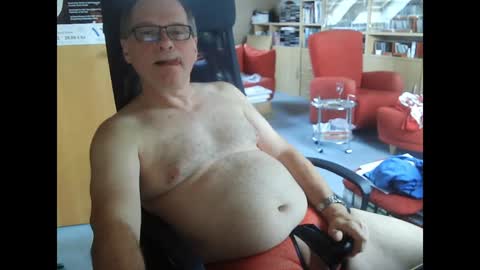 Pavlov aka Peter online show from 27, 1, 2025