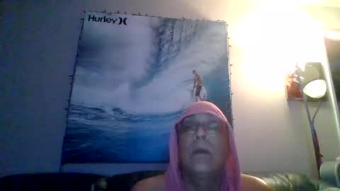 pawgkiller online show from 29, 1, 2025