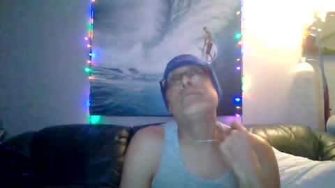 pawgkiller online show from 1, 2, 2025