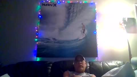 pawgkiller online show from 5, 2, 2025