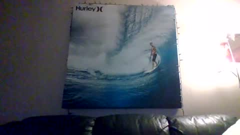 pawgkiller online show from 1, 3, 2025