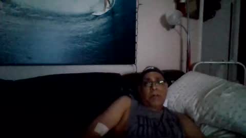 pawgkiller online show from 6, 3, 2025