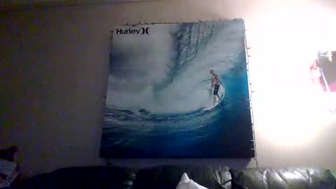 pawgkiller online show from 7, 3, 2025