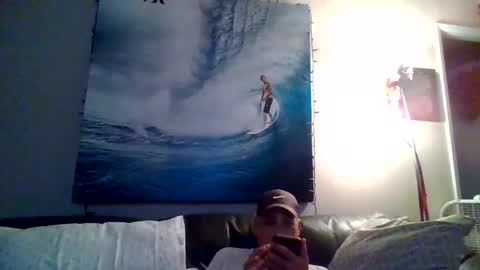 pawgkiller online show from 11, 3, 2025