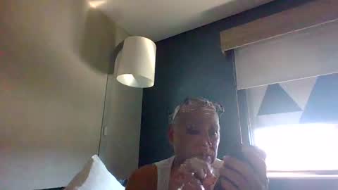 pawgkiller online show from 29, 10, 2025